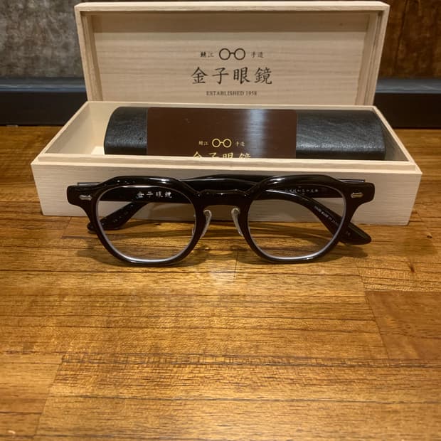 금자안경 ka-41 bk