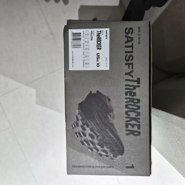 새티스파이 팔콘 280 새상품