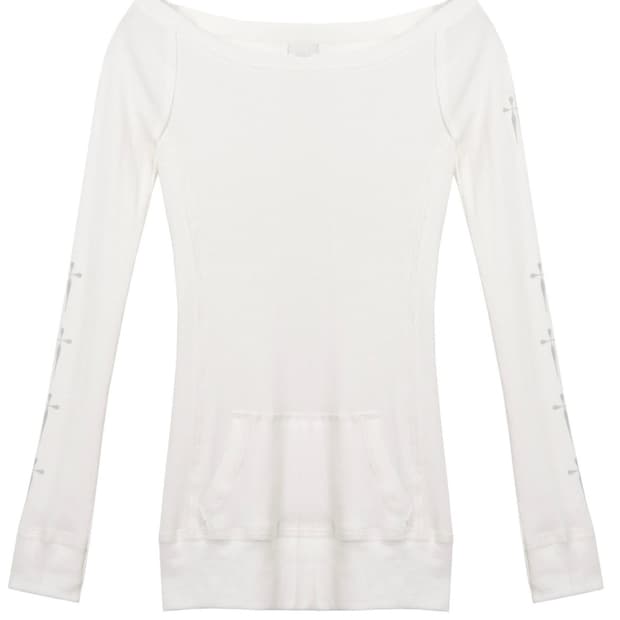 Bonnae 오프숄더 원피스