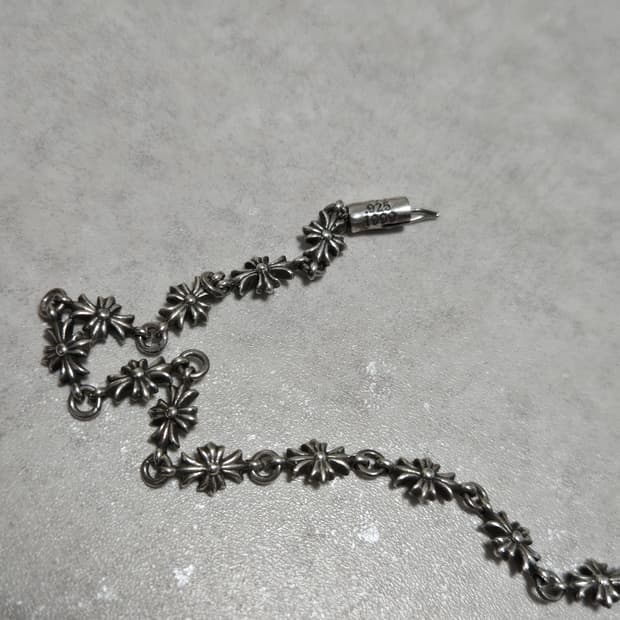 크롬하츠 타이니 12링크