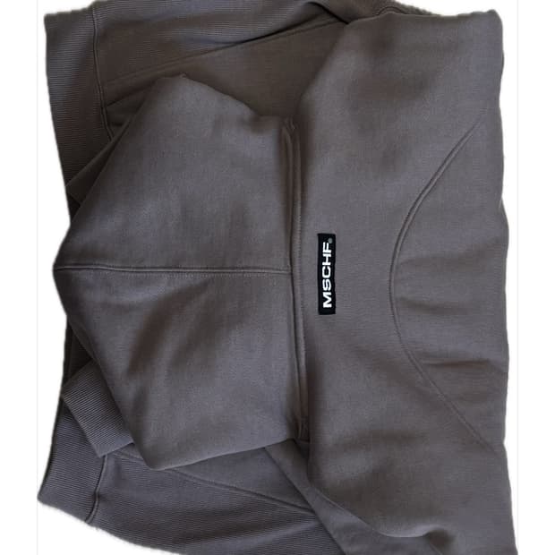 미스치프 후드티 M