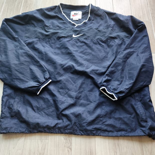나이키 USA 웜업 XL