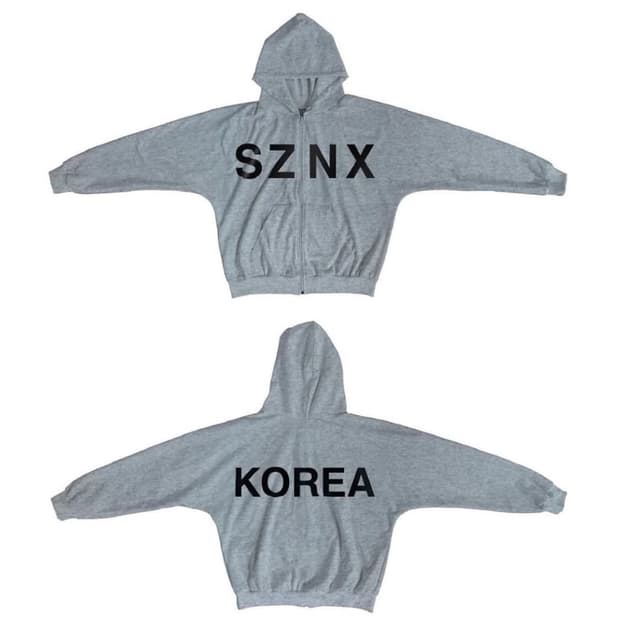 (구매) 내한 머천 구매 희망
