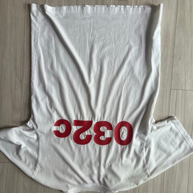 032c 티셔츠