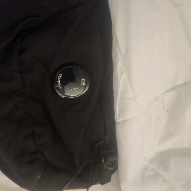 Cp컴퍼니 새상품 내용