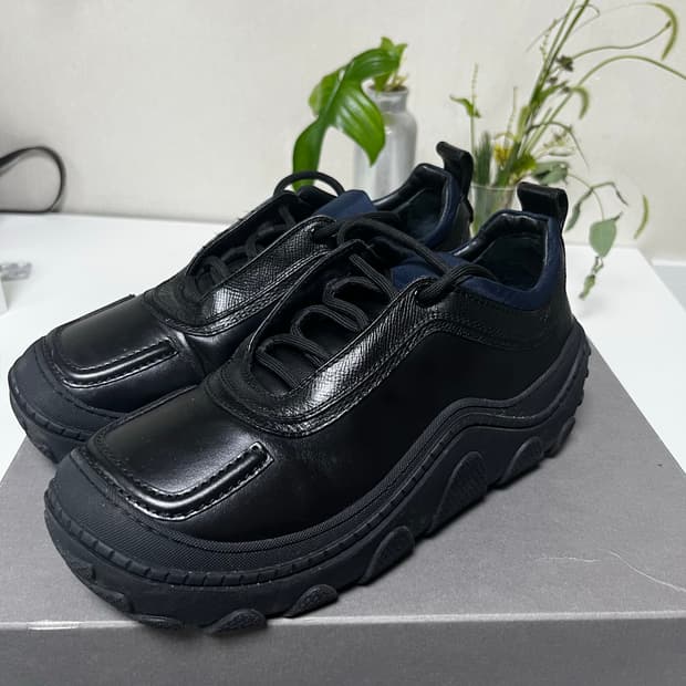 키코 Kiko kostadinov 톤킨 블랙 41