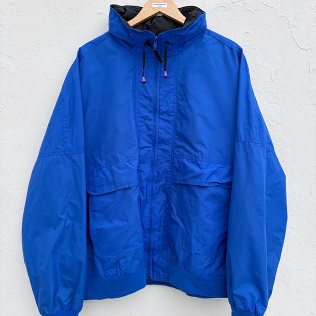 90s 맥그리거 안티브리즈 자켓