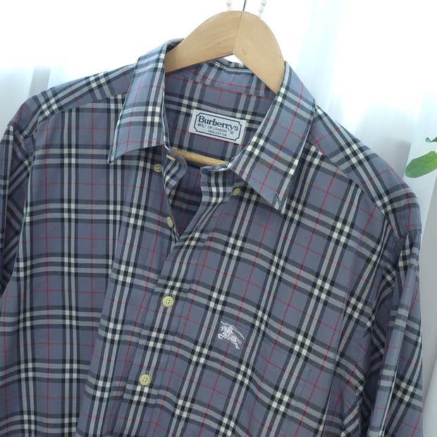 버버리
