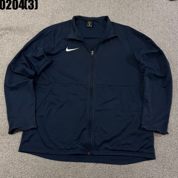 나이키 트랙탑 자켓
