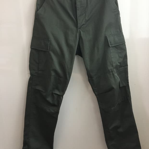 로스코 bdu 팬츠 올리브