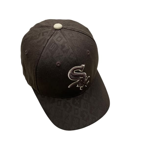 MLB 보스톤 레드삭스 볼캡(XS-S)