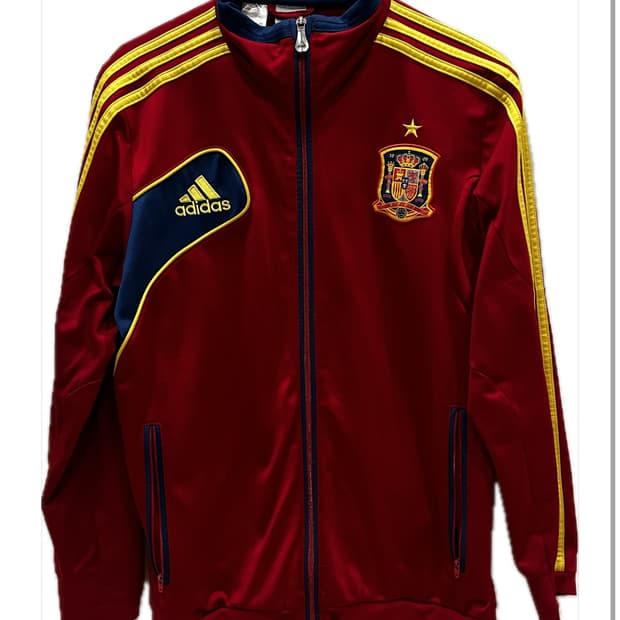 아디다스 스페인 져지 
