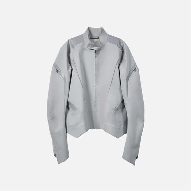 AESYNCTX 에이시넥틱스 C BLAZER/PANTS 셋업