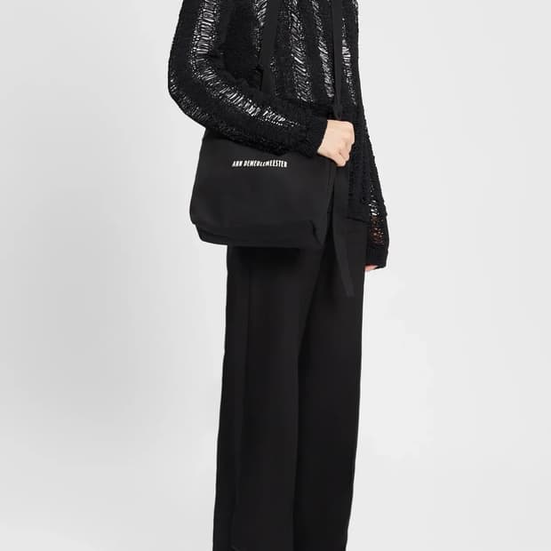 앤드뮐미스터 숄더백