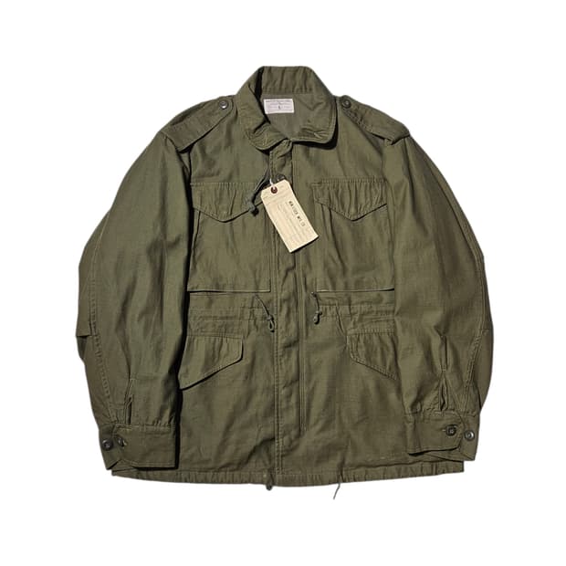 논스탁 Non Stock M51 필드자켓 L 새상품