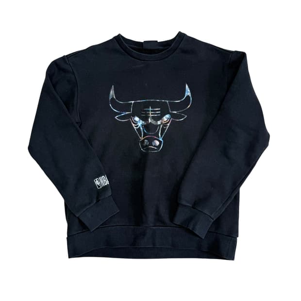 nba 시카고 불스 맨투맨