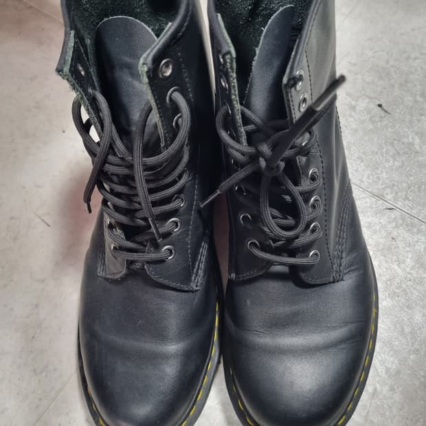 닥터마틴 남성 워커 