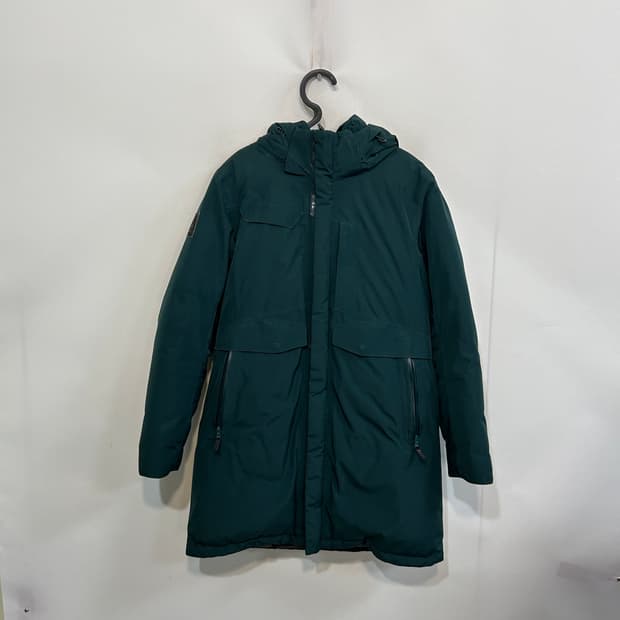 K2 여성 고어텍스 구스다운 패딩 95