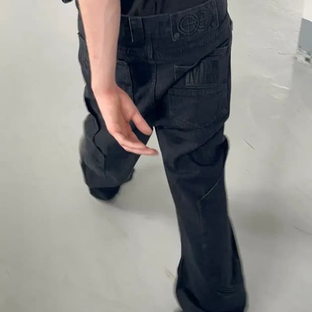 구합니다) 플라스틱 프로덕트 카프포켓 s MPa CALF POCKET 