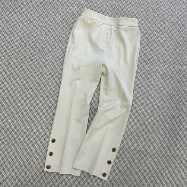 91 마쥬 블렌드 팬츠 0401D