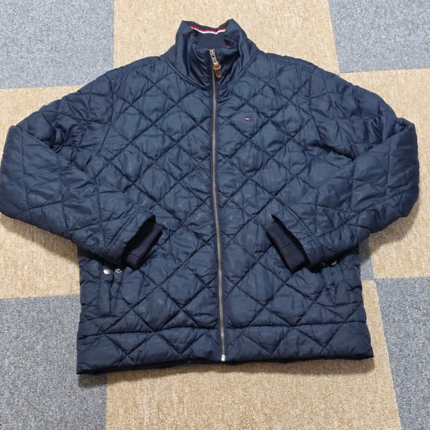 타미힐피거 킐팅 패딩 [XL 105]