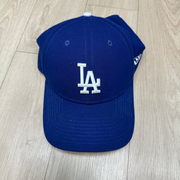 뉴에라 다저스 볼캡 