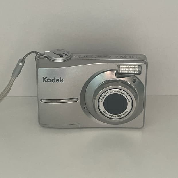 [바로 사용] 코닥 이지쉐어 C713