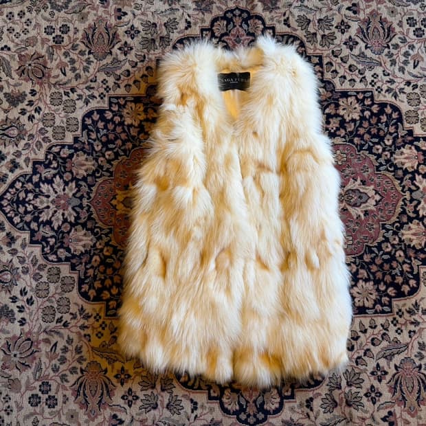 사가 폭스 퍼 베스트 55