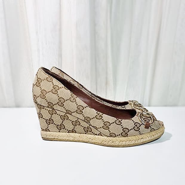 구찌 샌들 240~245