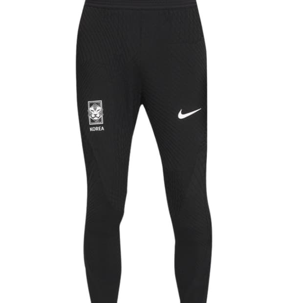 나이키 축구 국가대표 adv 트레이닝 팬츠