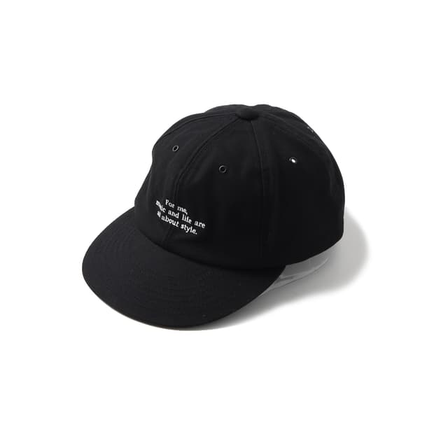CA4LA Baseball Cap