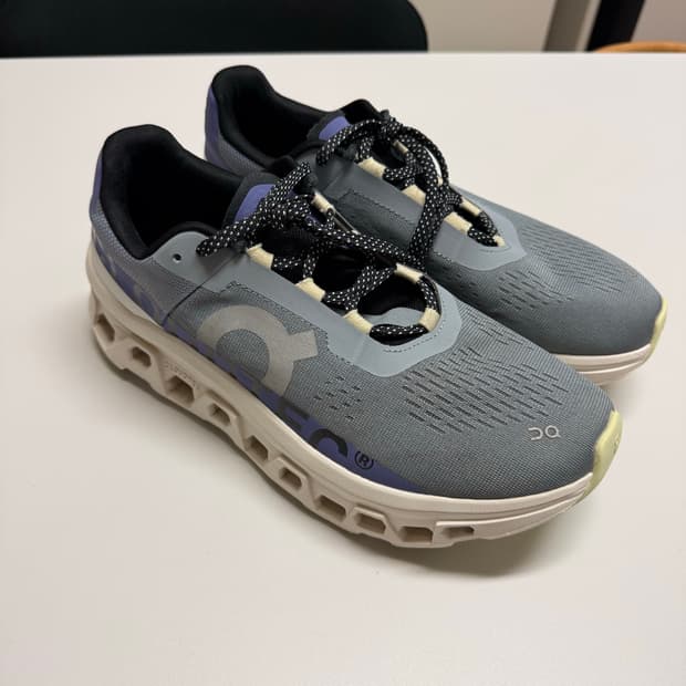 [280mm] 온러닝 클라우드몬스터 미스트 블루베리