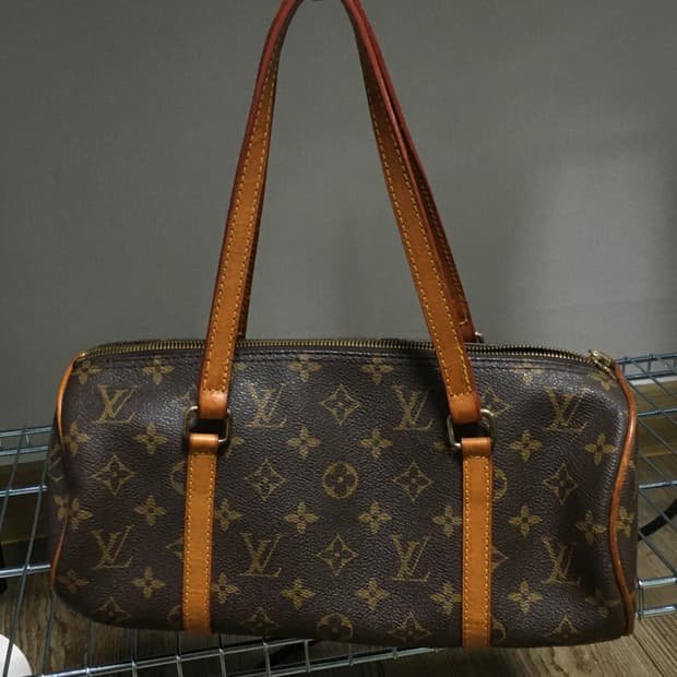 루이비통 빠삐용 26