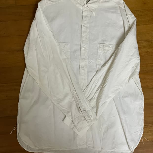 버즈릭슨 샴브레이 셔츠(2xl)