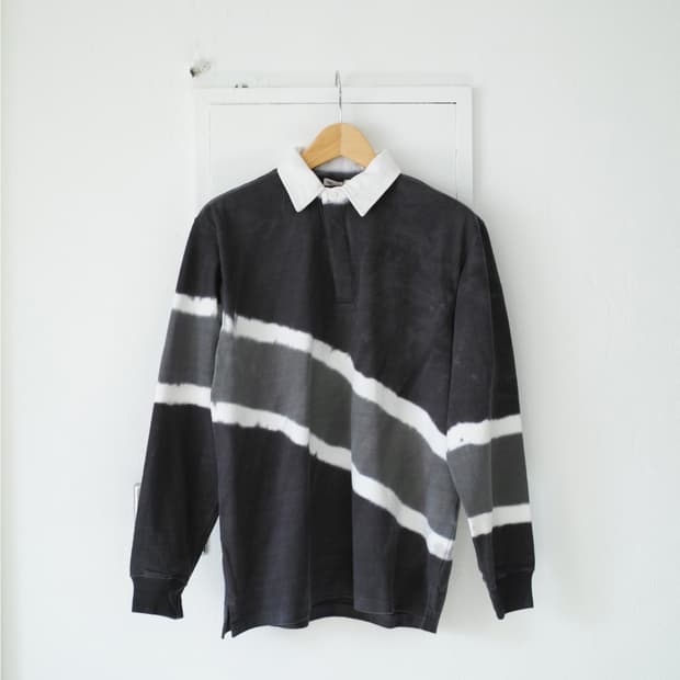 나이스네스 MOORE (INK BLACK)