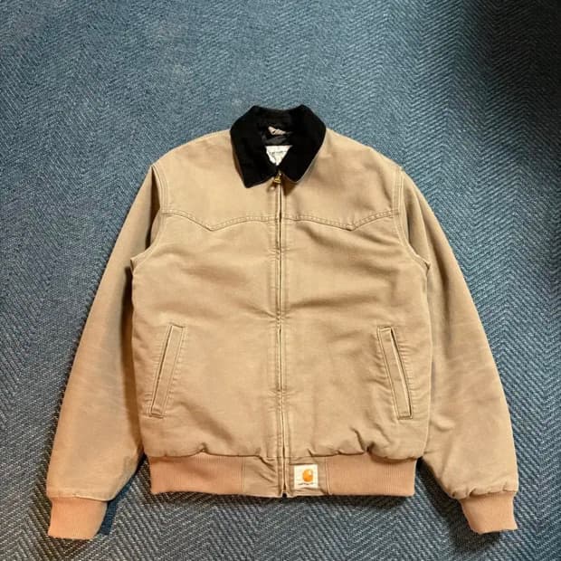 칼하트윕 OG 산타페 바리스타 s 사이즈