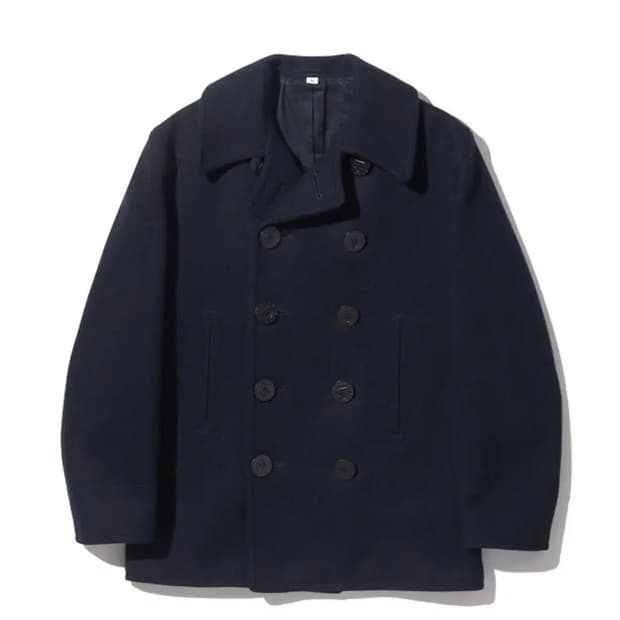 버즈릭슨 피코트 44 구매