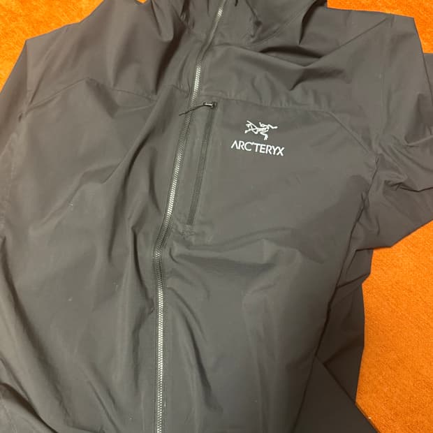 아크테릭스 스쿼미시 xl