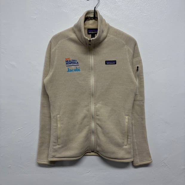 파타고니아 베터 스웻 24