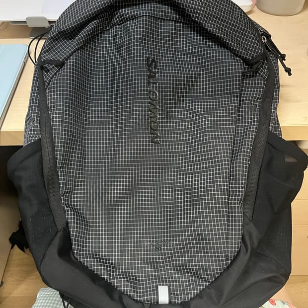 살로몬 백팩 20