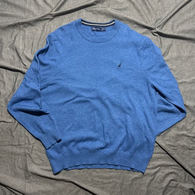 Knit Sweater