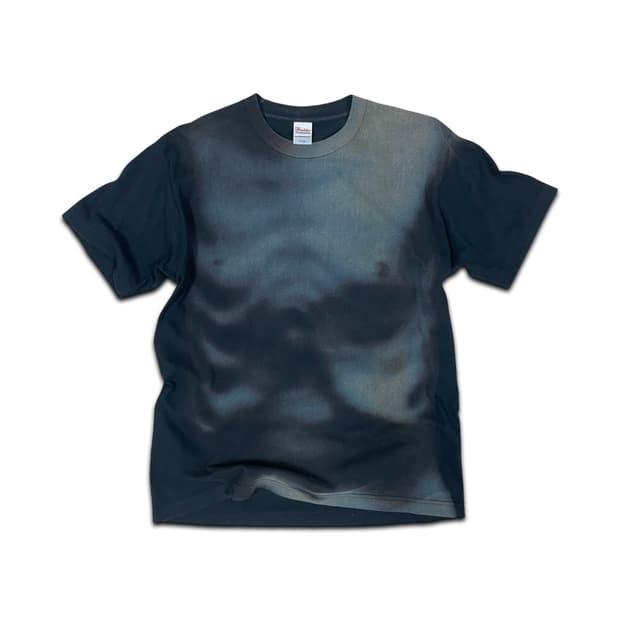 크리스 커닝햄 Live Tokyo (2009) 티셔츠