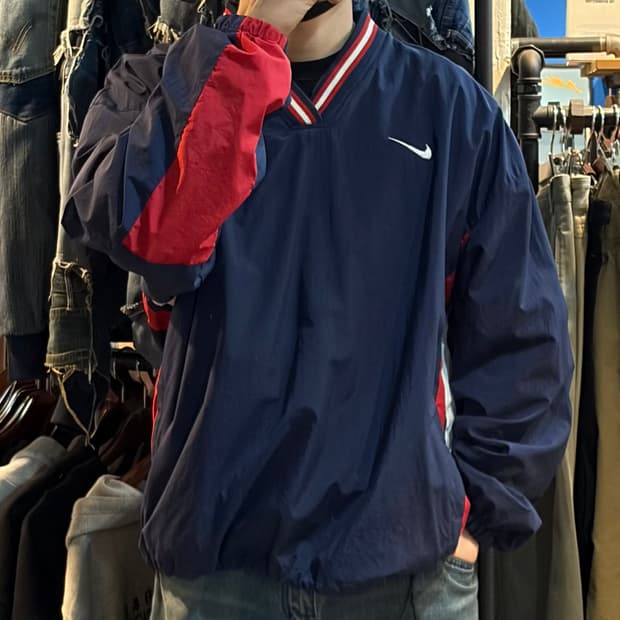[NO.9] Nike 나이키 웜업