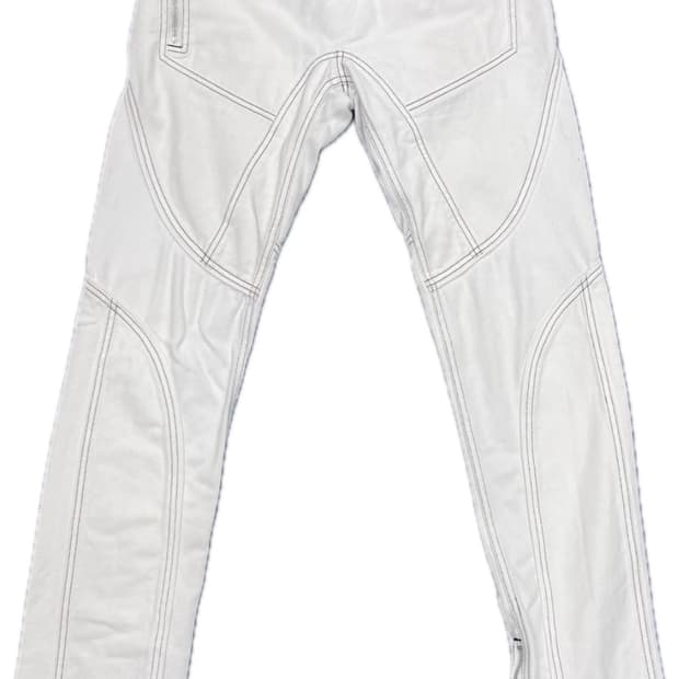 아이시토 쉴드팬츠 초판