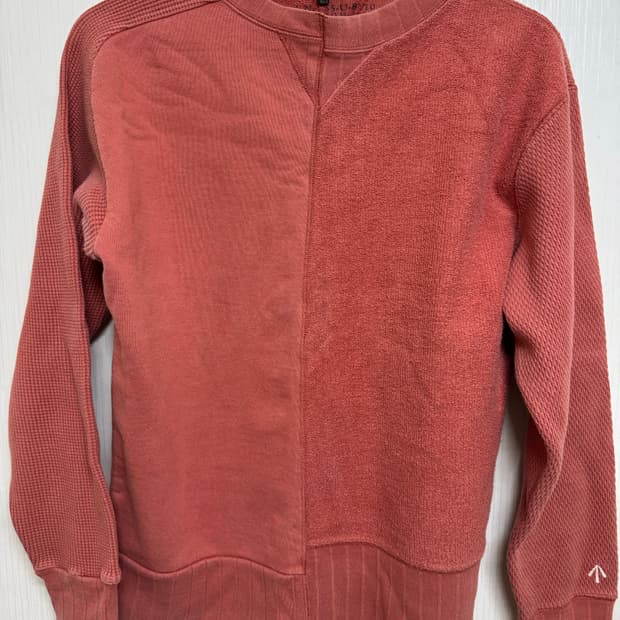 Nigel Cabourn 니트 48