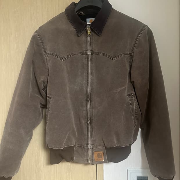 [L]칼하트 산타페 체스트넛