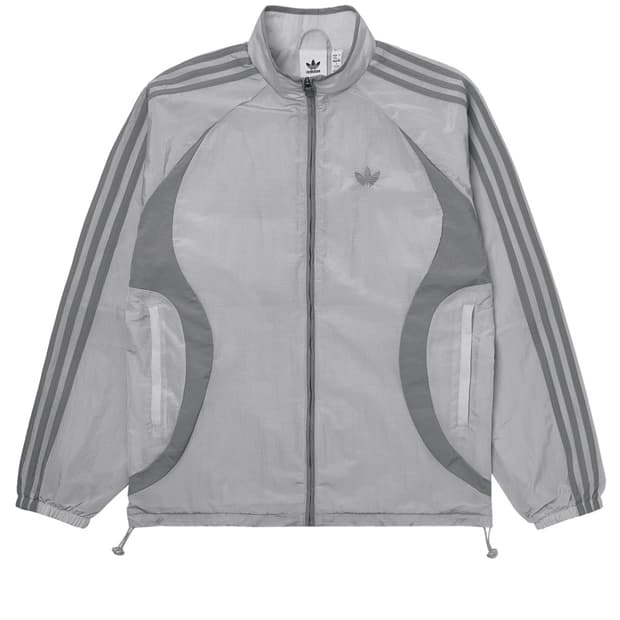 아디다스 아디컬러 2000s 우븐 트랙탑 (L)