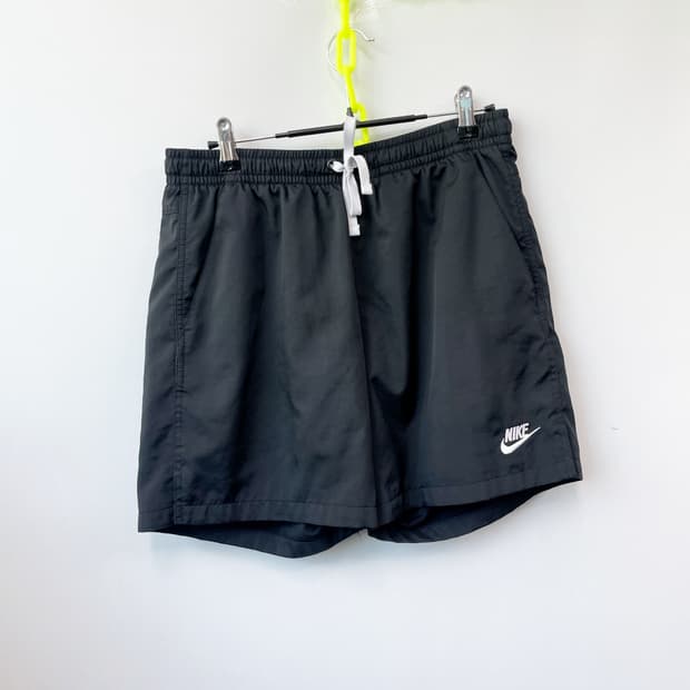 나이키 NSW 우븐플로우 쇼츠 M