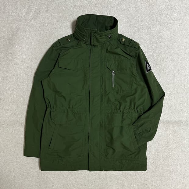 K2 캐주얼 야상 자켓