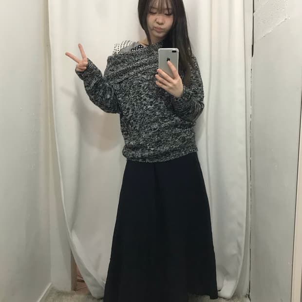 오레오 온나 코디 세트 🤍